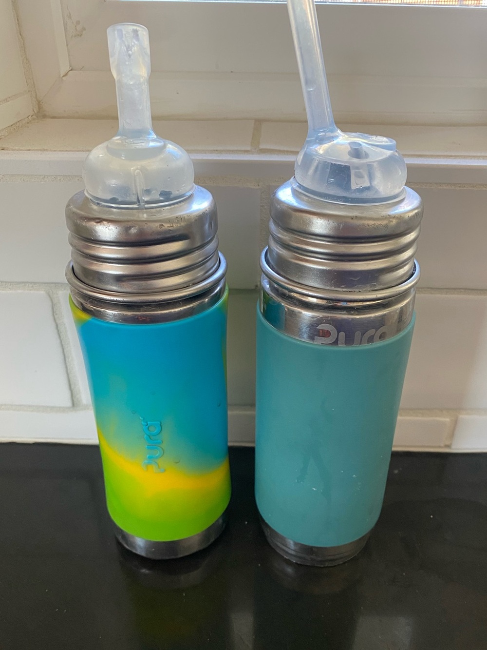 Pura Kiki Water Bottles